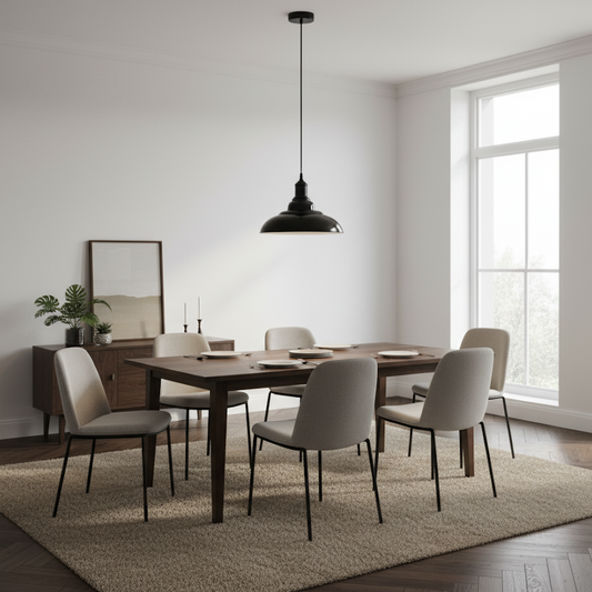 Lampe Suspendue Moderne Réglable