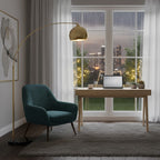 Lampadaire Arc moderne